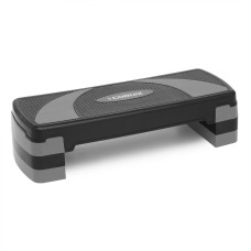 Степ платформа 3-ступенчатая Cornix XR-0184 Black/Grey